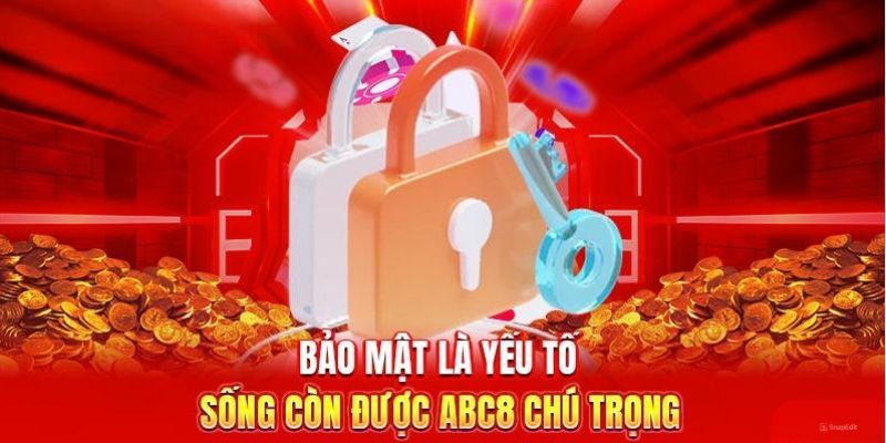 Ý nghĩa quan trọng của chính sách bảo mật ABC8