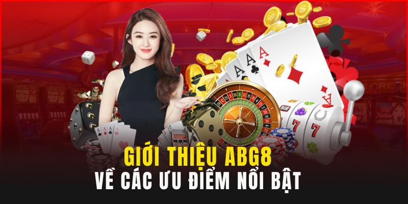 Giới thiệu ABC8 theo góc nhìn của hội viên