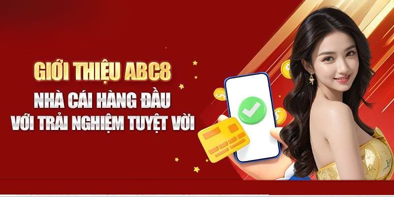 Giới thiệu ABC8 về những thông tin chung nhất