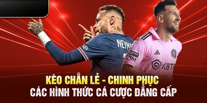 Kèo Chẵn Lẻ - Loại Cược Được Yêu Thích Nhất Tại Nhà Cái ACB8