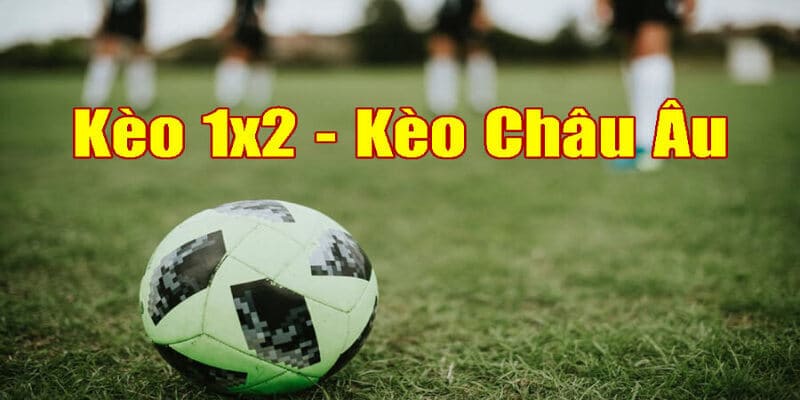 Kèo Châu Âu - Cách Đọc Và Kinh Nghiệm Chơi Chuẩn Nhất 2024