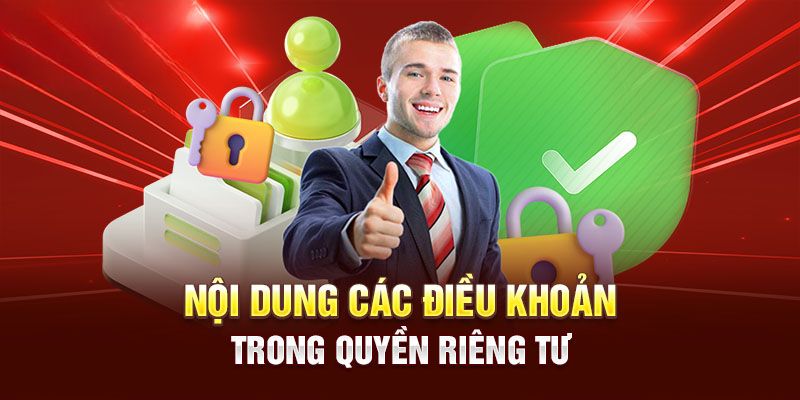 Tìm hiểu chính sách quyền riêng tư ABC8 chi tiết