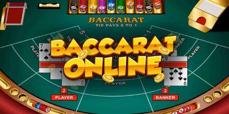 Hướng Dẫn Soi Cầu Baccarat Độc Đáo, Hiệu Quả Nhất Năm 2024